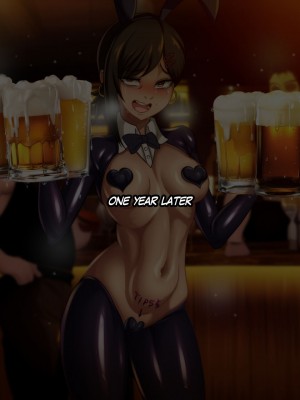 [Accel Art] Waifu Metamorphosis - Kobeni Higashiyama (Chainsaw Man)_27