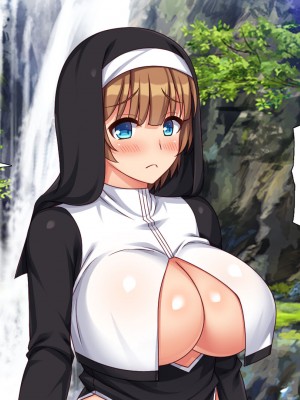 [一億万軒茶屋 (よろず)] サキュバス魔王が育てた絶倫チンポVSビッチ勇者パーティ_178