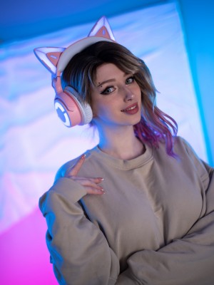 Lady Melamori - Gwen_01