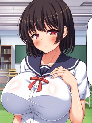 [ミミズサウザンド (よろず)] 女子校生になってもお父さんとお風呂に入ってるのっておかしいの？_208