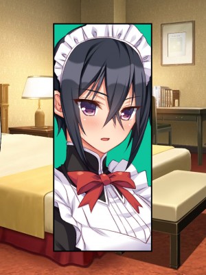 [汁っけの多い柘榴 (よろず)] 山奥の洋館に住むドスケベ姉妹のおもてなし_541