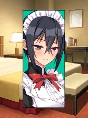 [汁っけの多い柘榴 (よろず)] 山奥の洋館に住むドスケベ姉妹のおもてなし_277