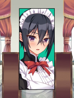 [汁っけの多い柘榴 (よろず)] 山奥の洋館に住むドスケベ姉妹のおもてなし_334