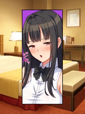 [汁っけの多い柘榴 (よろず)] 山奥の洋館に住むドスケベ姉妹のおもてなし_434