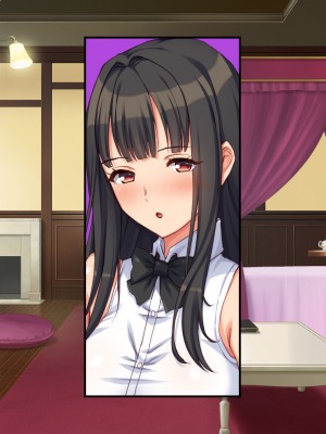 [汁っけの多い柘榴 (よろず)] 山奥の洋館に住むドスケベ姉妹のおもてなし_128