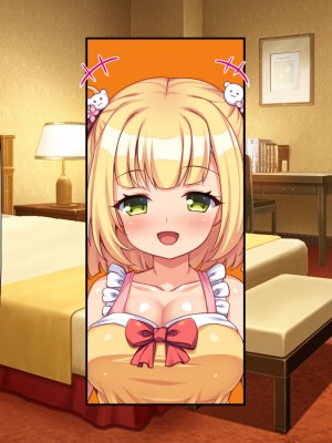 [汁っけの多い柘榴 (よろず)] 山奥の洋館に住むドスケベ姉妹のおもてなし_500