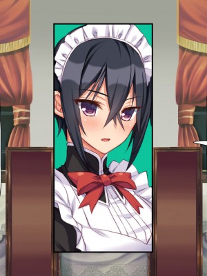 [汁っけの多い柘榴 (よろず)] 山奥の洋館に住むドスケベ姉妹のおもてなし_262