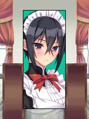 [汁っけの多い柘榴 (よろず)] 山奥の洋館に住むドスケベ姉妹のおもてなし_376