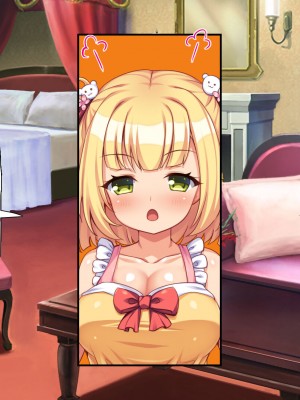 [汁っけの多い柘榴 (よろず)] 山奥の洋館に住むドスケベ姉妹のおもてなし_183