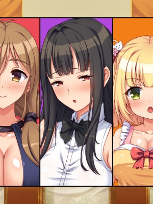 [汁っけの多い柘榴 (よろず)] 山奥の洋館に住むドスケベ姉妹のおもてなし_226