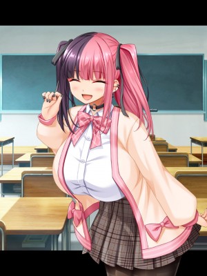 [スタジオ山ロマン] 悶々！問題児ハーレム！！〜中二病、メンヘラ、アホの子な問題児たちですがマ●コは優等生でした〜_440