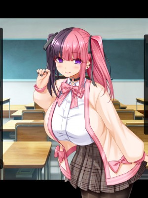 [スタジオ山ロマン] 悶々！問題児ハーレム！！〜中二病、メンヘラ、アホの子な問題児たちですがマ●コは優等生でした〜_153