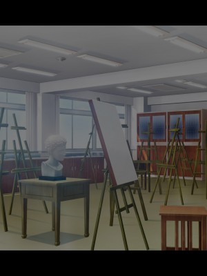 [スタジオ山ロマン] 悶々！問題児ハーレム！！〜中二病、メンヘラ、アホの子な問題児たちですがマ●コは優等生でした〜_362