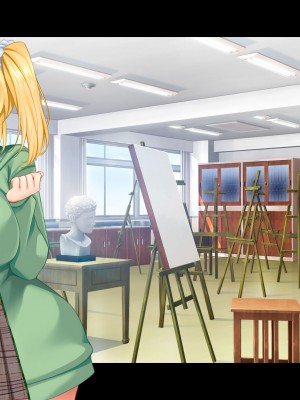 [スタジオ山ロマン] 悶々！問題児ハーレム！！〜中二病、メンヘラ、アホの子な問題児たちですがマ●コは優等生でした〜_367