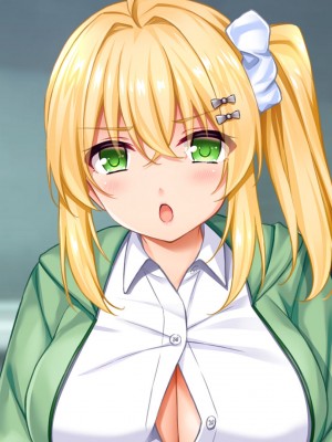 [スタジオ山ロマン] 悶々！問題児ハーレム！！〜中二病、メンヘラ、アホの子な問題児たちですがマ●コは優等生でした〜_297