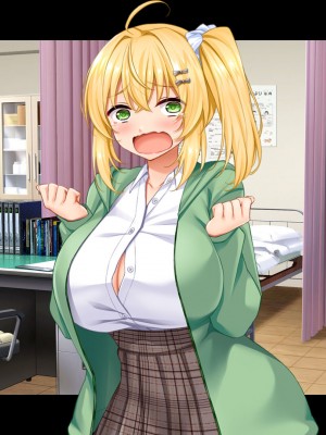 [スタジオ山ロマン] 悶々！問題児ハーレム！！〜中二病、メンヘラ、アホの子な問題児たちですがマ●コは優等生でした〜_375