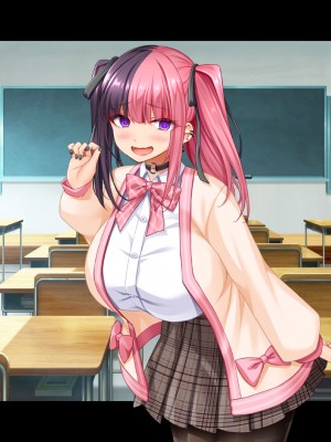 [スタジオ山ロマン] 悶々！問題児ハーレム！！〜中二病、メンヘラ、アホの子な問題児たちですがマ●コは優等生でした〜_441