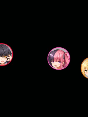 [スタジオ山ロマン] 悶々！問題児ハーレム！！〜中二病、メンヘラ、アホの子な問題児たちですがマ●コは優等生でした〜_501