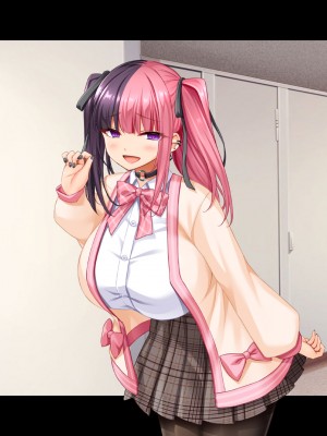 [スタジオ山ロマン] 悶々！問題児ハーレム！！〜中二病、メンヘラ、アホの子な問題児たちですがマ●コは優等生でした〜_343