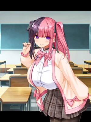 [スタジオ山ロマン] 悶々！問題児ハーレム！！〜中二病、メンヘラ、アホの子な問題児たちですがマ●コは優等生でした〜_439