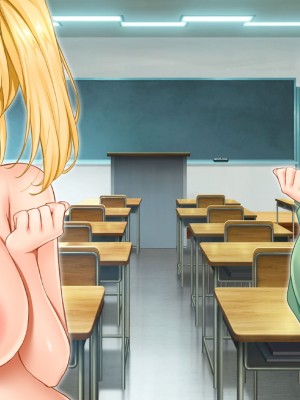 [スタジオ山ロマン] 悶々！問題児ハーレム！！〜中二病、メンヘラ、アホの子な問題児たちですがマ●コは優等生でした〜_290