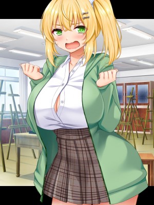 [スタジオ山ロマン] 悶々！問題児ハーレム！！〜中二病、メンヘラ、アホの子な問題児たちですがマ●コは優等生でした〜_366