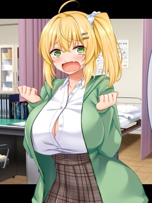 [スタジオ山ロマン] 悶々！問題児ハーレム！！〜中二病、メンヘラ、アホの子な問題児たちですがマ●コは優等生でした〜_089