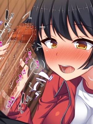 [汁っけの多い柘榴 (よろず)] チンポのデカさだけで校内カースト大逆転したイジメられっ子_137