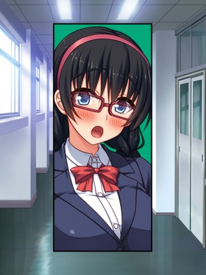 [汁っけの多い柘榴 (よろず)] チンポのデカさだけで校内カースト大逆転したイジメられっ子_012