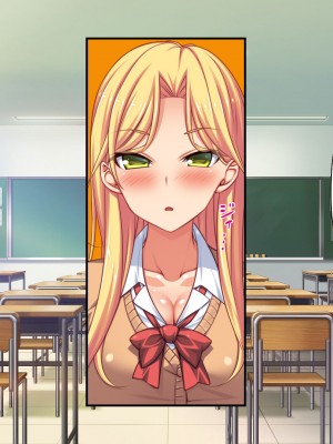 [汁っけの多い柘榴 (よろず)] チンポのデカさだけで校内カースト大逆転したイジメられっ子_259