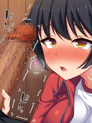 [汁っけの多い柘榴 (よろず)] チンポのデカさだけで校内カースト大逆転したイジメられっ子_129