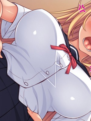 [ミミズサウザンド (よろず)] クラスの女子をチンポ処理係に出来る黒板の落書き_015