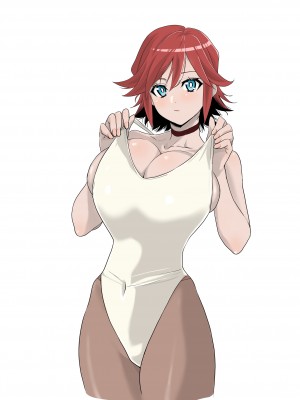 [わんだふるセーター] 人妻冒険者洞窟2〜モンスター専門洞窟ソープコスプレパイズリ挟射コース〜