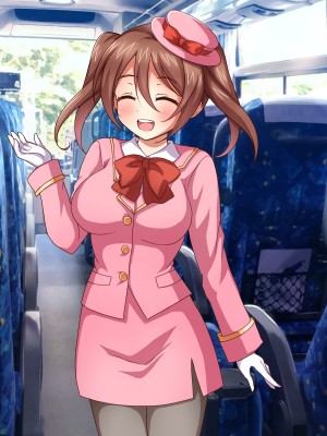 [ダメージ床R (あふろ)] 出発！乱交バスツアー〜ヤりまくり二泊三日の旅〜_774
