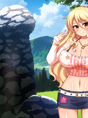 [ダメージ床R (あふろ)] 出発！乱交バスツアー〜ヤりまくり二泊三日の旅〜_127