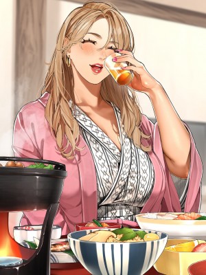 [桜の灯る日へ] 桜の灯る日へー短編作品集ー_343