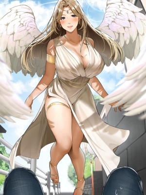 [桜の灯る日へ] 桜の灯る日へー短編作品集ー_135