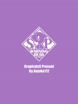 [KrapirafaS (Anjaku112)] ความคิดถึงล้นใจจากยัยตัวร้ายวาคาโมะ vol.2 (ブルーアーカイブ) [暗色答案个人汉化] [無修正] [DL版]_32