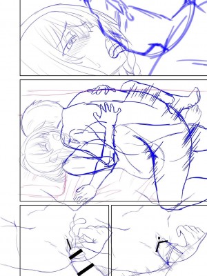 [左倉かなを]&nbsp;&nbsp;私をセフレにしてみない？ + デジタル特装版特典 [DL版]_296