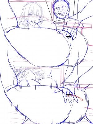 [左倉かなを]&nbsp;&nbsp;私をセフレにしてみない？ + デジタル特装版特典 [DL版]_292