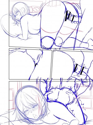 [左倉かなを]&nbsp;&nbsp;私をセフレにしてみない？ + デジタル特装版特典 [DL版]_224