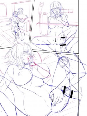 [左倉かなを]&nbsp;&nbsp;私をセフレにしてみない？ + デジタル特装版特典 [DL版]_291