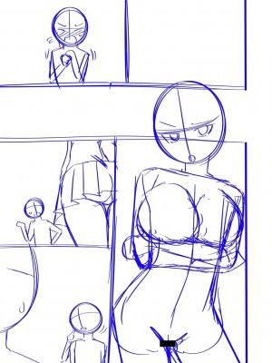 [左倉かなを]&nbsp;&nbsp;私をセフレにしてみない？ + デジタル特装版特典 [DL版]_195