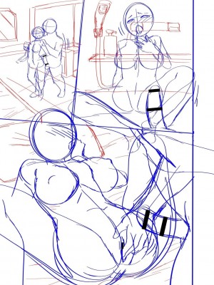 [左倉かなを]&nbsp;&nbsp;私をセフレにしてみない？ + デジタル特装版特典 [DL版]_271