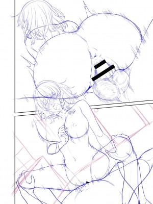 [左倉かなを]&nbsp;&nbsp;私をセフレにしてみない？ + デジタル特装版特典 [DL版]_300