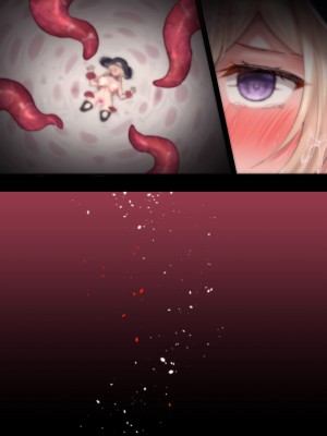 [夢みもち本舗 (晩月雪加)] 淫獄に沈む花～強制絶頂×苗床化ダンジョン～ [DL版]_61