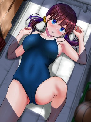 [ひまわり花火 (わかなはなび)] 幼馴染とHした翌日 [DL版]_61