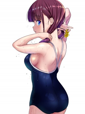 [ひまわり花火 (わかなはなび)] 幼馴染とHした翌日 [DL版]_69