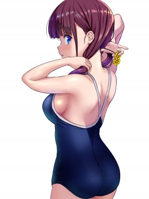 [ひまわり花火 (わかなはなび)] 幼馴染とHした翌日 [DL版]_70