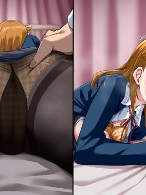 [酔っ払い鬼？] 202311① ~ 202312⑤ (かのん) (ラブライブ！スーパースター!!)_N27